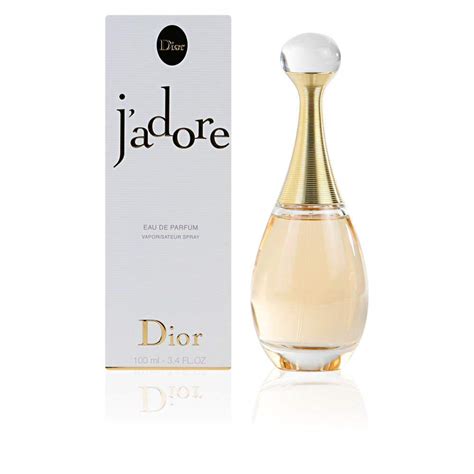 dior j'adore 3.4 oz eau de parfum|j'adore Dior 100ml prix.